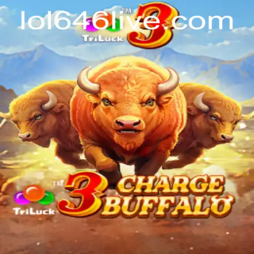 Discovering 3ChargeBuffalo: A New Era in Gaming