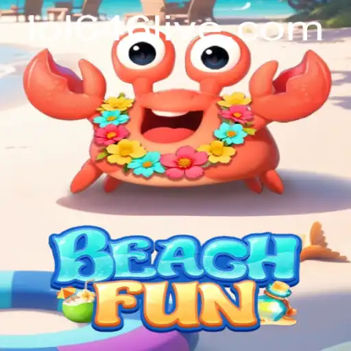 Experience the Ultimate Adventure with BeachFun and LOL646