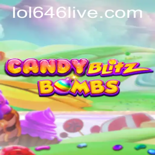 Exploring CandyBlitzBombs: A Sweet and Explosive Experience