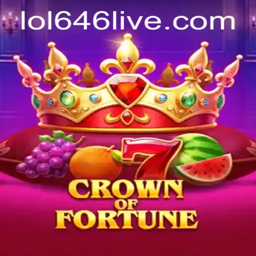 CrownofFortune: A Glimpse Into the Enchanting World of Strategy and Luck