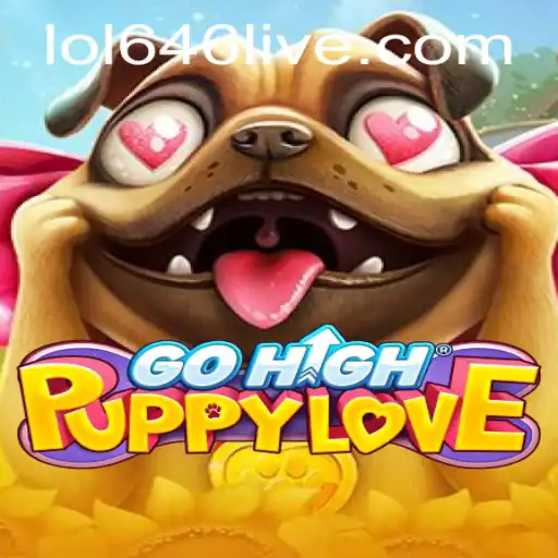 GoHighPuppyLove: A Journey into Virtual Canine Harmony