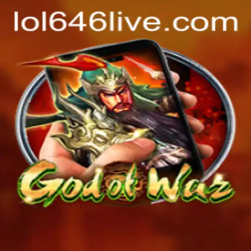 GodofWarM: An Immersive Gaming Experience with LOL646
