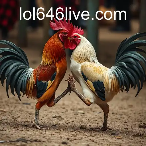 LOL646: Unveiling the Intricacies of Cockfighting