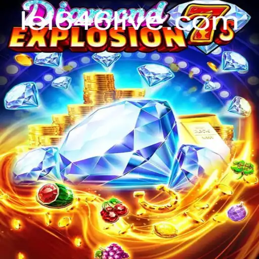 Discover the Thrills of DiamondExplosion7s: A Comprehensive Guide to This Exciting Game
