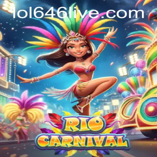 Exploring the Vibrant World of RioCarnival: A Dynamic Gaming Experience