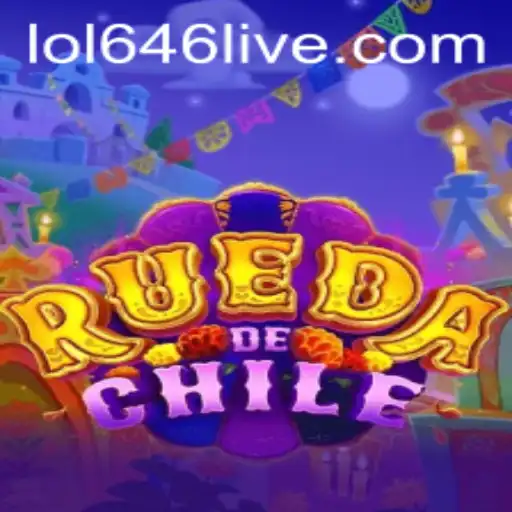 Unveiling the Excitement of RuedaDeChile: An Innovative Gaming Experience