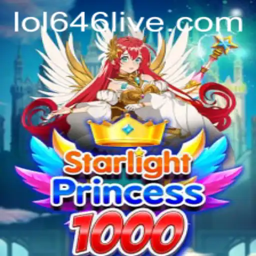 Exploring the Dazzling World of StarlightPrincess1000: A Comprehensive Guide
