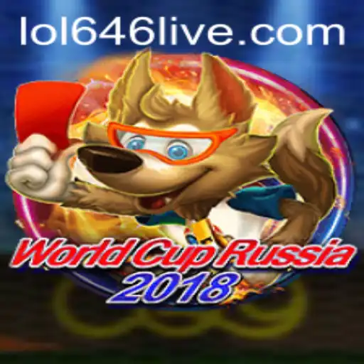 Discover the Exciting World of WorldCupRussia2018 with LOL646